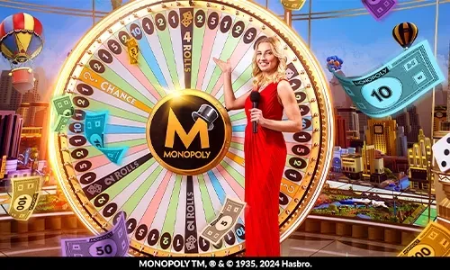 VA Gaming Provider